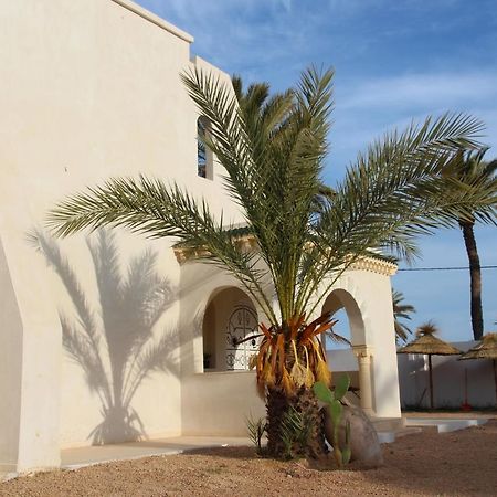 Dar Abdelkrim Hotel Al Haddadah Eksteriør billede